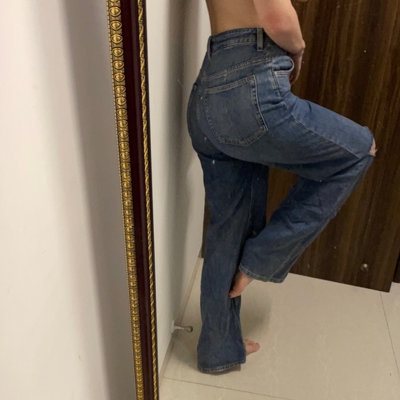 H&M jeans - Picture 2 of 3